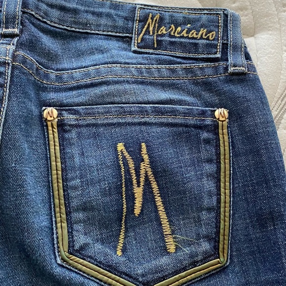 Guess by Marciano Jeans size 26 - Picture 6 of 7